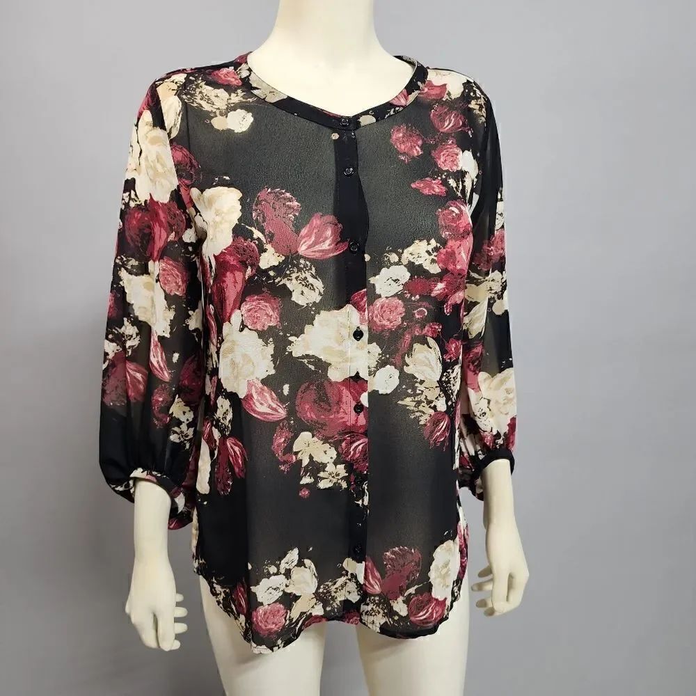 Loft xs top